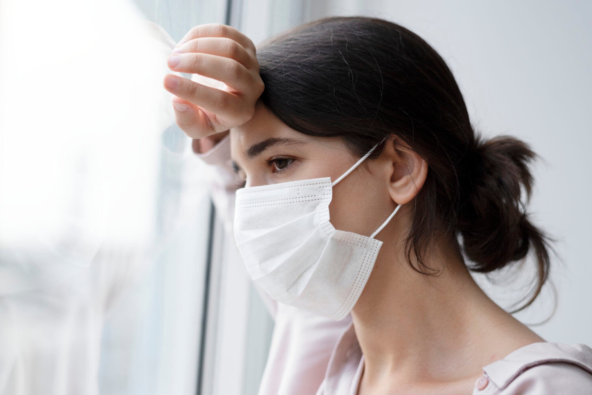 A COVID-19 infection could constitute an employment injury within the meaning of the Act