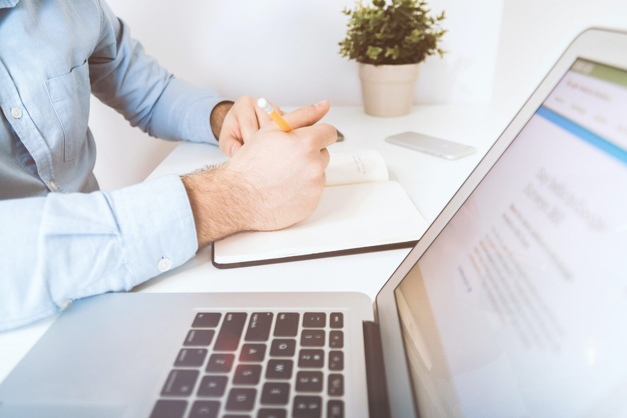Our tips for writing medical evaluation mandates