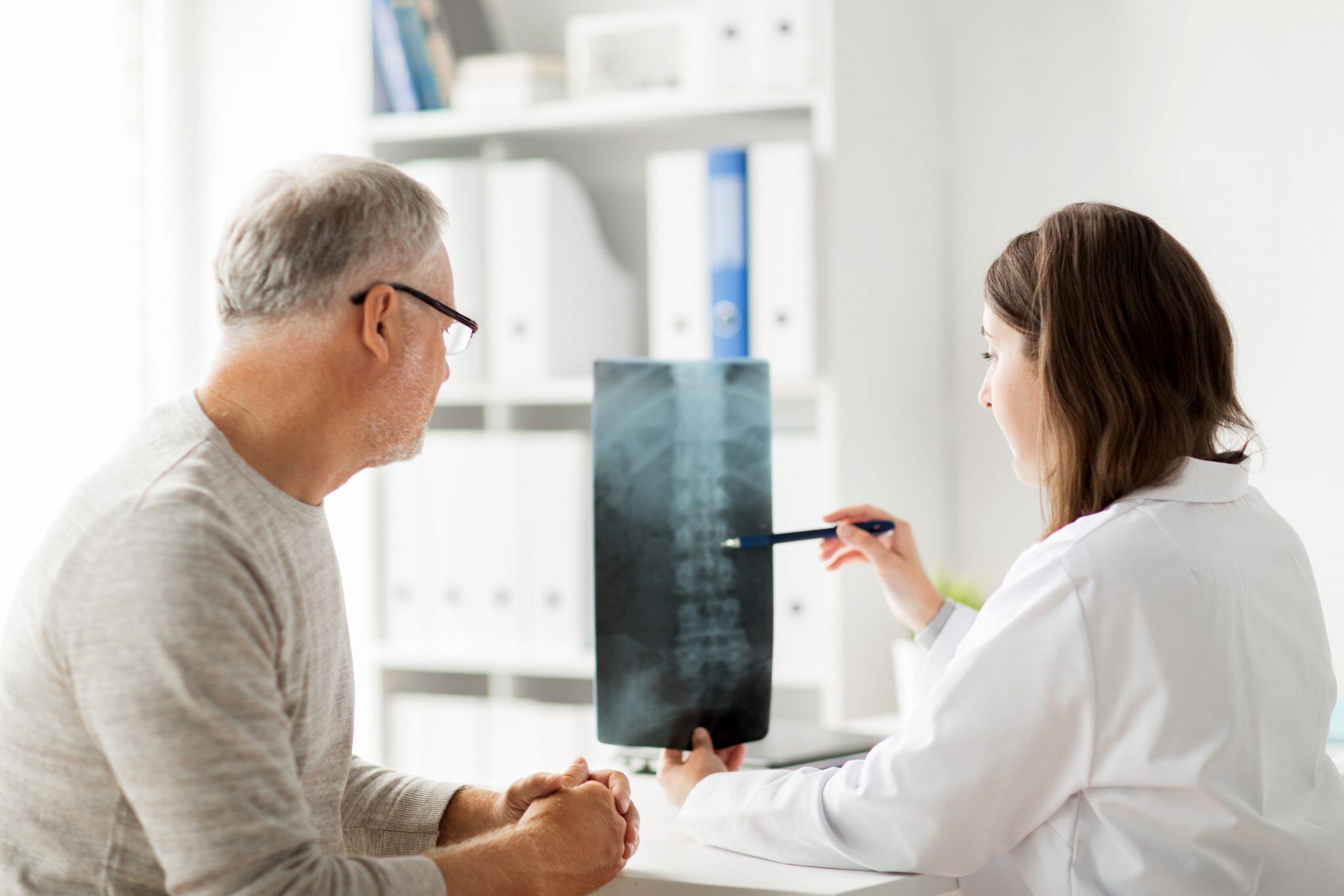 How to reduce the risks of chronicity and disability-related costs